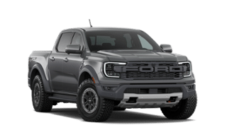 2026 Ford Ranger® External Image 5